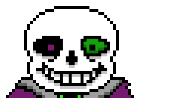 [fa4acf] And can somebody make me a gaster blaster???