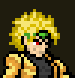 [4076f0] Who is this...skeleton...overweight skeleton... -DIO (cleetus)