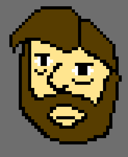 [77363d] Look pal, I Didn't come here to strike up a drama session. I Could just end it here by ignoring you, simple. - Jeb