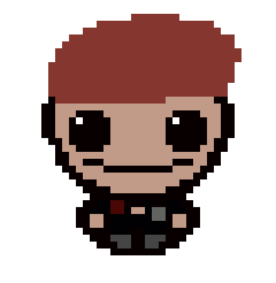 [47b65b] Nirami Emotions A1 Delsin Rowe