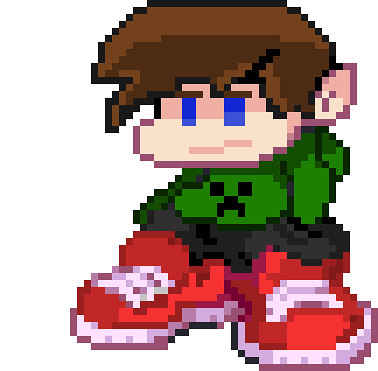 [280a04] (le self insert) *Walking around PAM*  {Michael}