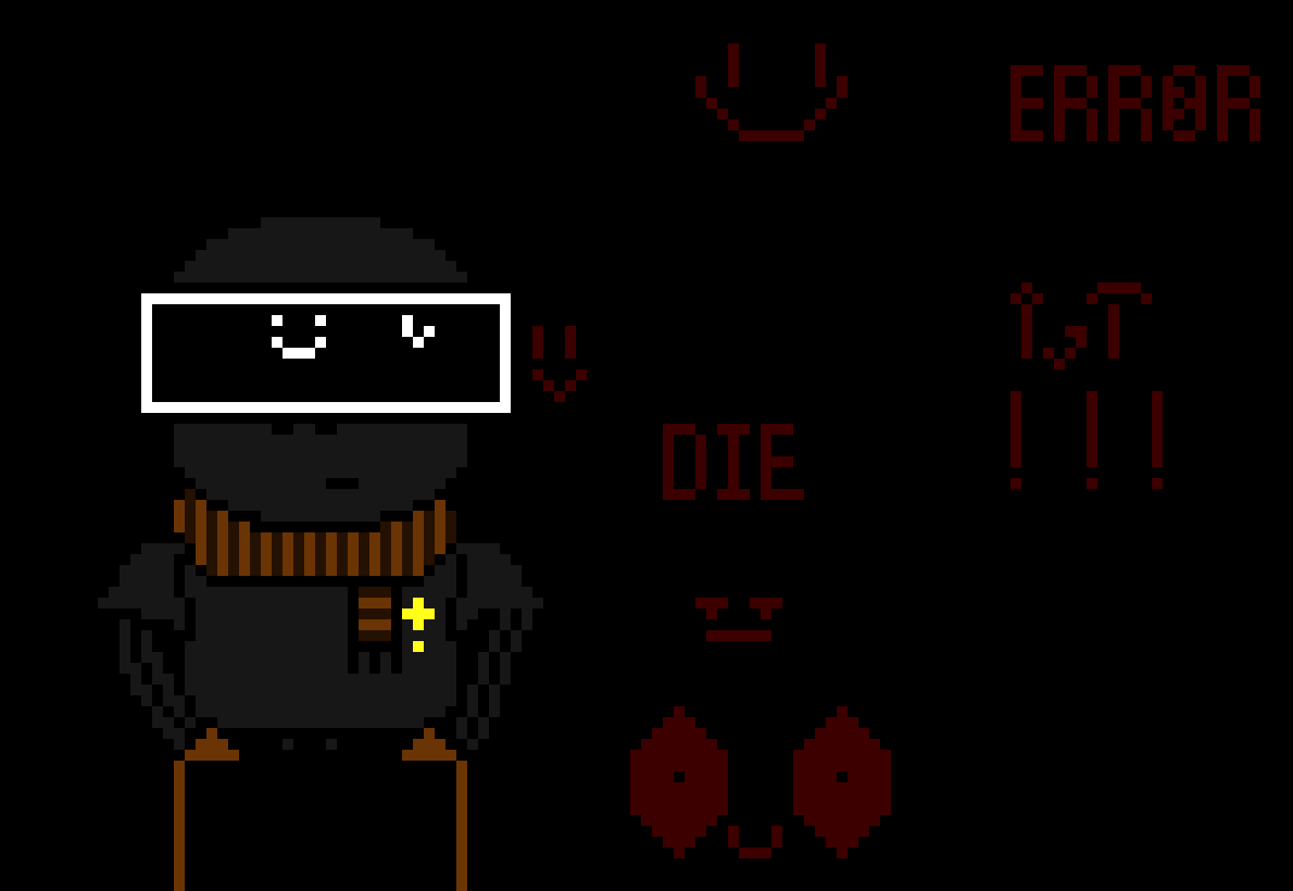 [13ed38] KILL THEM! KILL THEM ALL!! FUCKING KILL ALL OF THEM!!