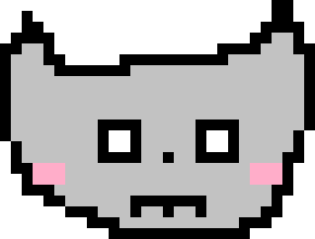 [9664c4] Shocked Pop Tart (Talking)