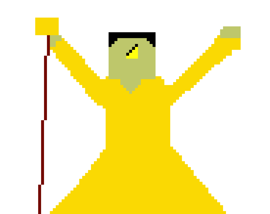 [9bec04] thunder mage