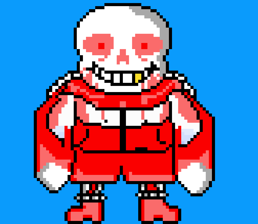 [9664c4] Icefell sans 