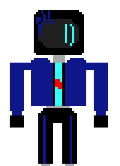 [2fcb16] Calm!ODST: Oh Hi Jim.....Hey you look weird