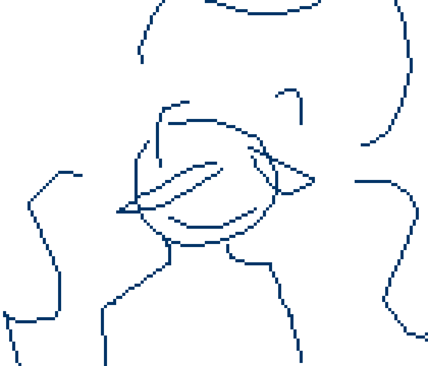 [13cbbd] As much as I hate the meme, I fr feel like a chill guy, nothing can piss me off