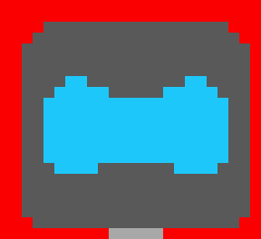 [7456f1] *made of bedrock*