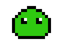 [a175d8] Slime 