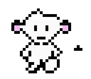 [9664c4] Ness (EarthBound)