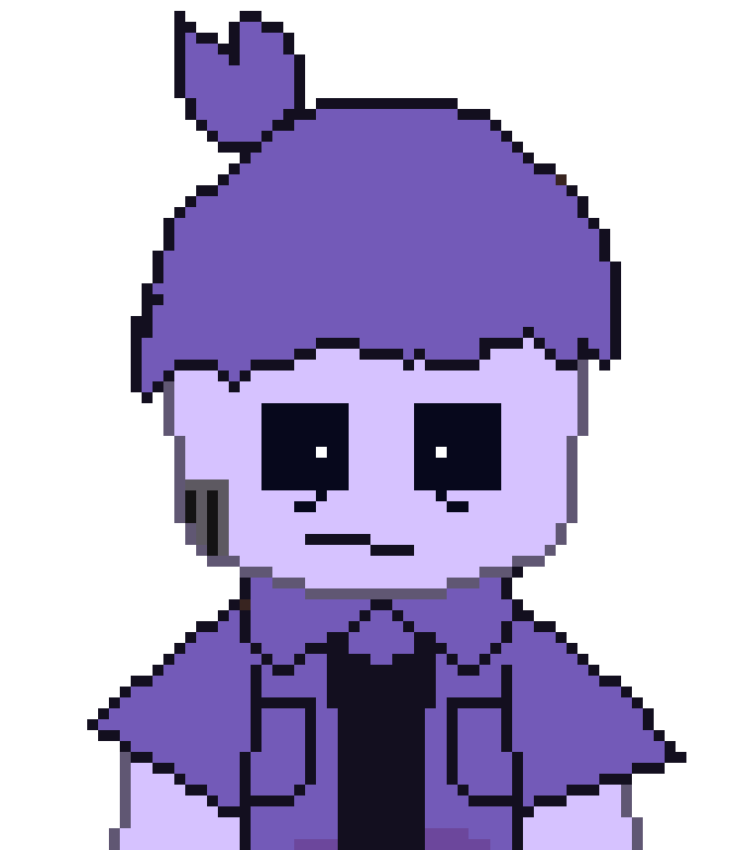 [b9de0d] WHAT THE HELL... - micheal afton.