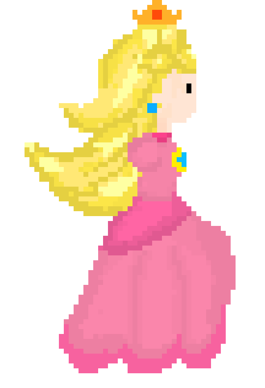 [9664c4] PrincesaCorre03