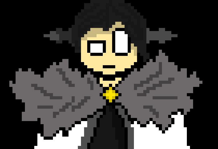 [2fe70b] *grabs my pole arm and uses it like the home run bat and hits the slime to Africa*