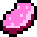 [0892d8] Original Minecraft Porkchop