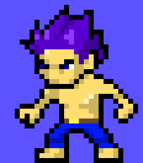 [5b62b0] friggin blood moon making everything red making it harder to see my shirt *he walked to the park*-Bx