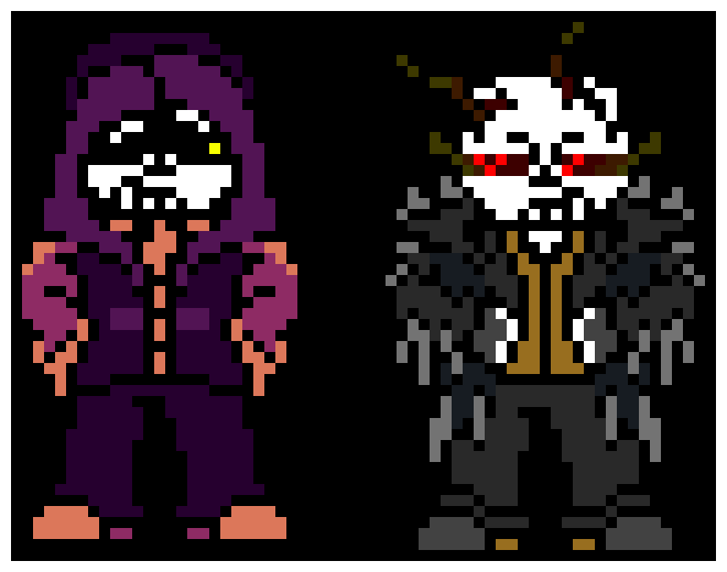 [57dac4] Hey Makrus, did you know I own NegaFell now?