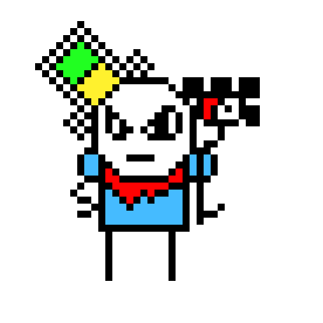 [9664c4] Dp bs disbelief