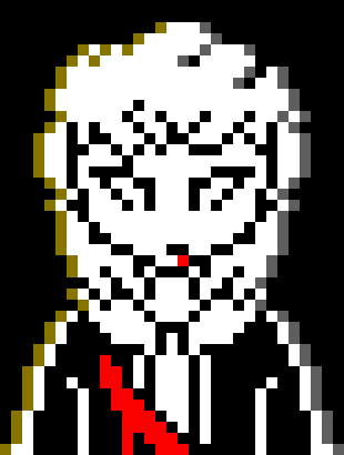 [d0ac6b] "and shut up blaster!"