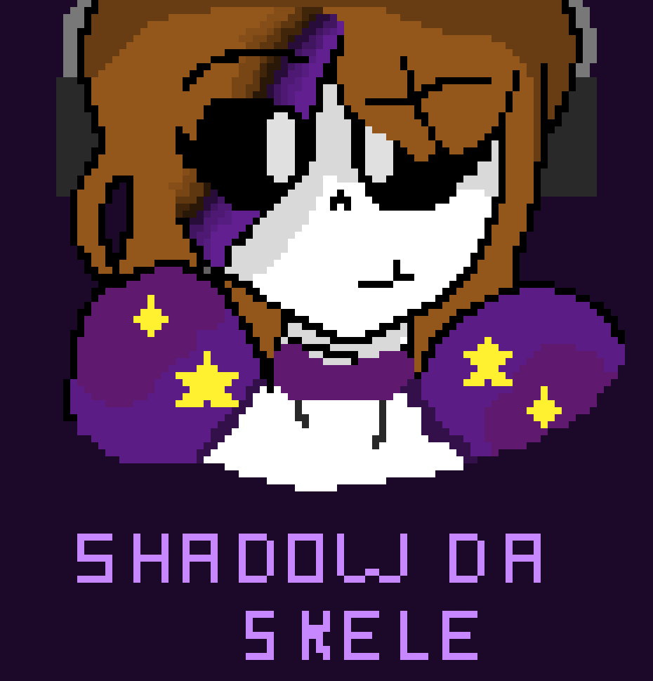 [9664c4] Shadow Da Skele 