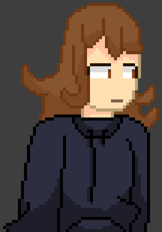 [6a7b6a] "Luca, I now disown you."