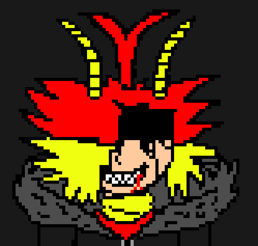 [370cfb] The only thing that PAM prove me right is your night time is my day time