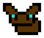 [9664c4] Foxi the only original foxite