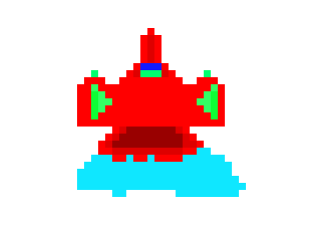 [f57c6b] spaceshipppppp