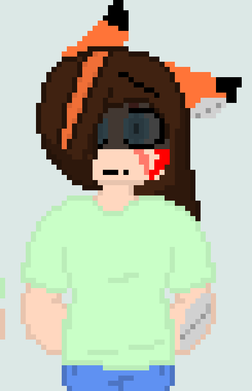 [cbadc7] Adam! You know its me...right?  -BL