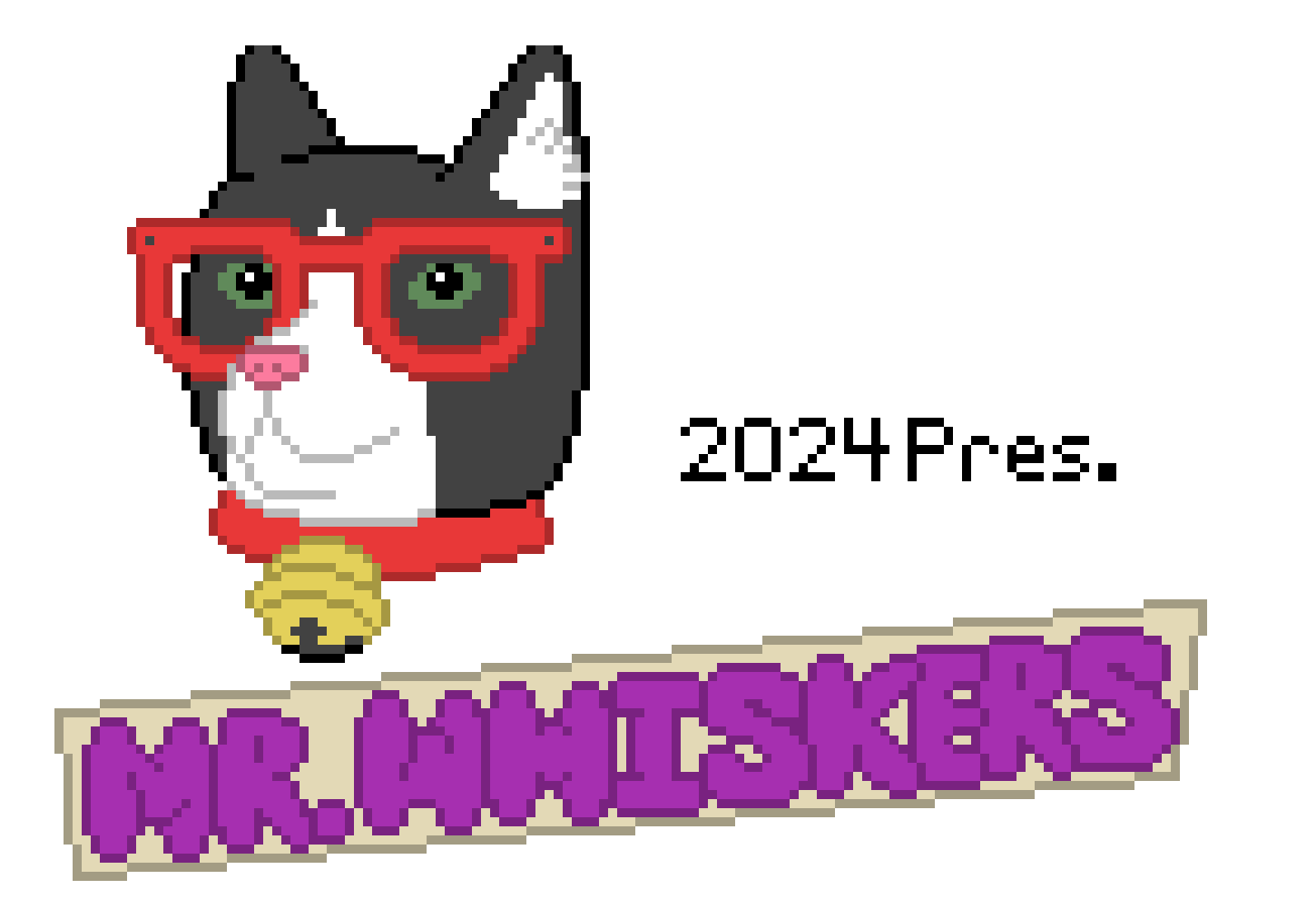 [7efa6f] Mr. Whiskers for 2024 president