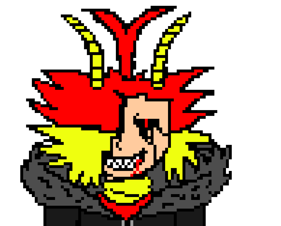 [d616b8] Welp it's midnight in my time now