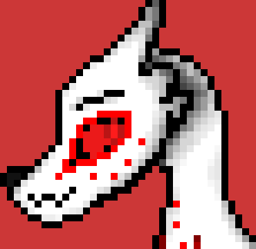 [95be89] [[2 lazy 2 draw a smol Chris, on my hed...]] How`s THAT, for some style and trust?~... -A semi-flirty and a semi-snarky, tone of voice-