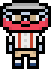 [a7735f] Masserker series