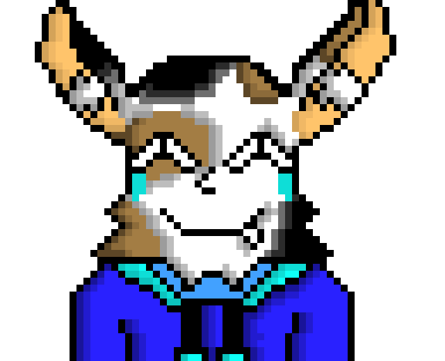 [4cb6bc] Omg your little weird head is adorable! -Jordan