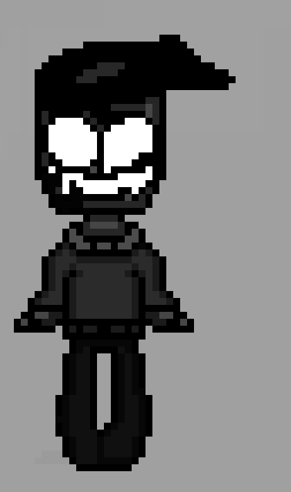 [3183dc] [Accidentally posted in le private channel whoop] I am 100 meters from your location and approaching rapidly. START RUNNING. [lss]