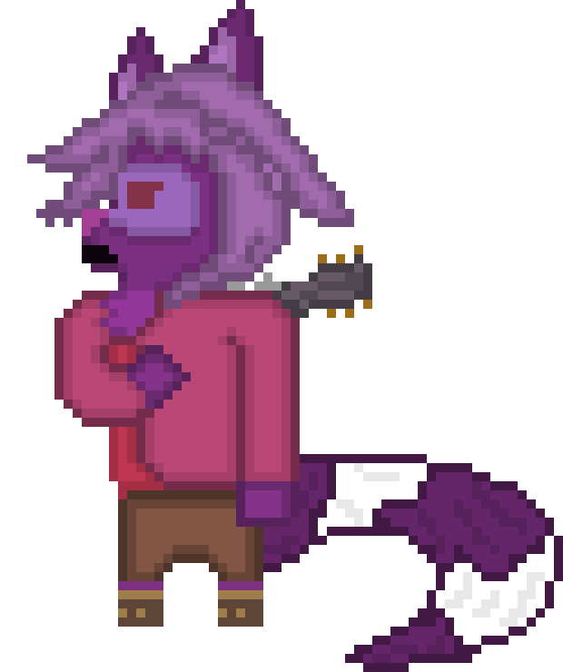 [a00846] Caspar Side Profily