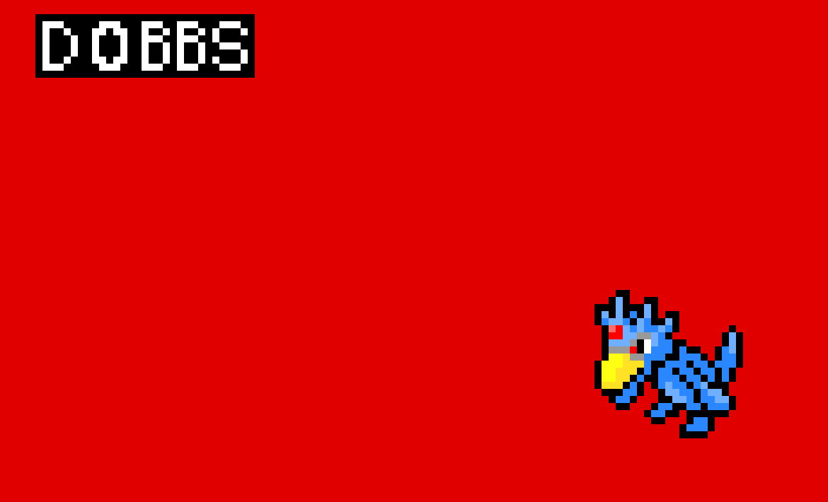 [9664c4] Golduck for Dobbs