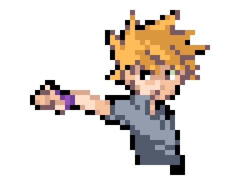 [8aa4ac] (hint: nick tv show that aired from 2010-2013) | fish :O