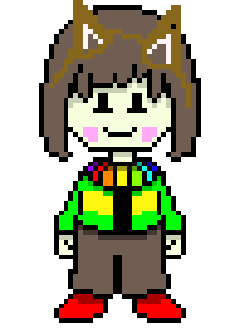 [d46952] i killed papyrus