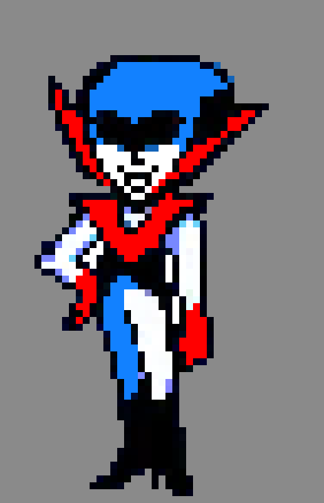 [a961f8] UDR!Underswap