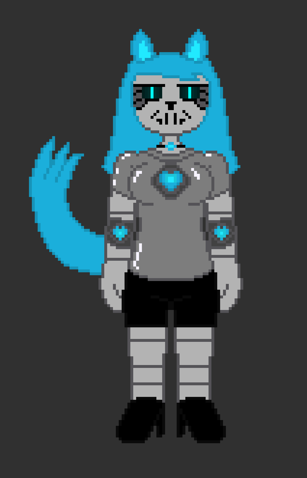 [4fbda4] ahem...whoever is here would they like to erp with Evelyn?i have been wanting use it for that but still haven't-Evan