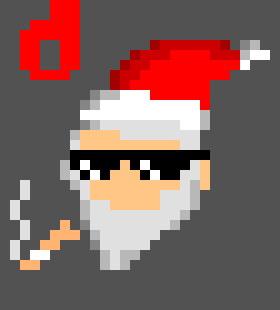 [c3df8f] Whats Up ya wankers, whs up for a- EAUGH, what the bloody hell just happened?