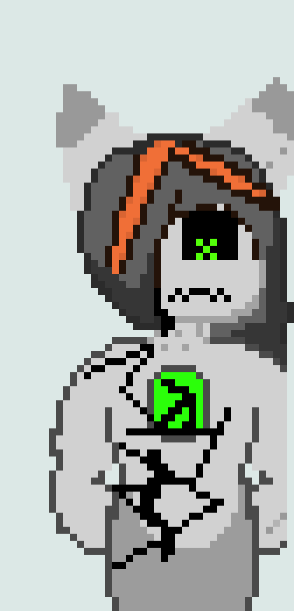 [e0df17] I have scan!!! -Glitch Dreemurr