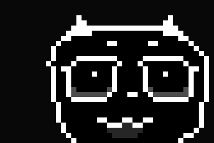 [8f2966] lil skeleton a thing try,s to kill me oh