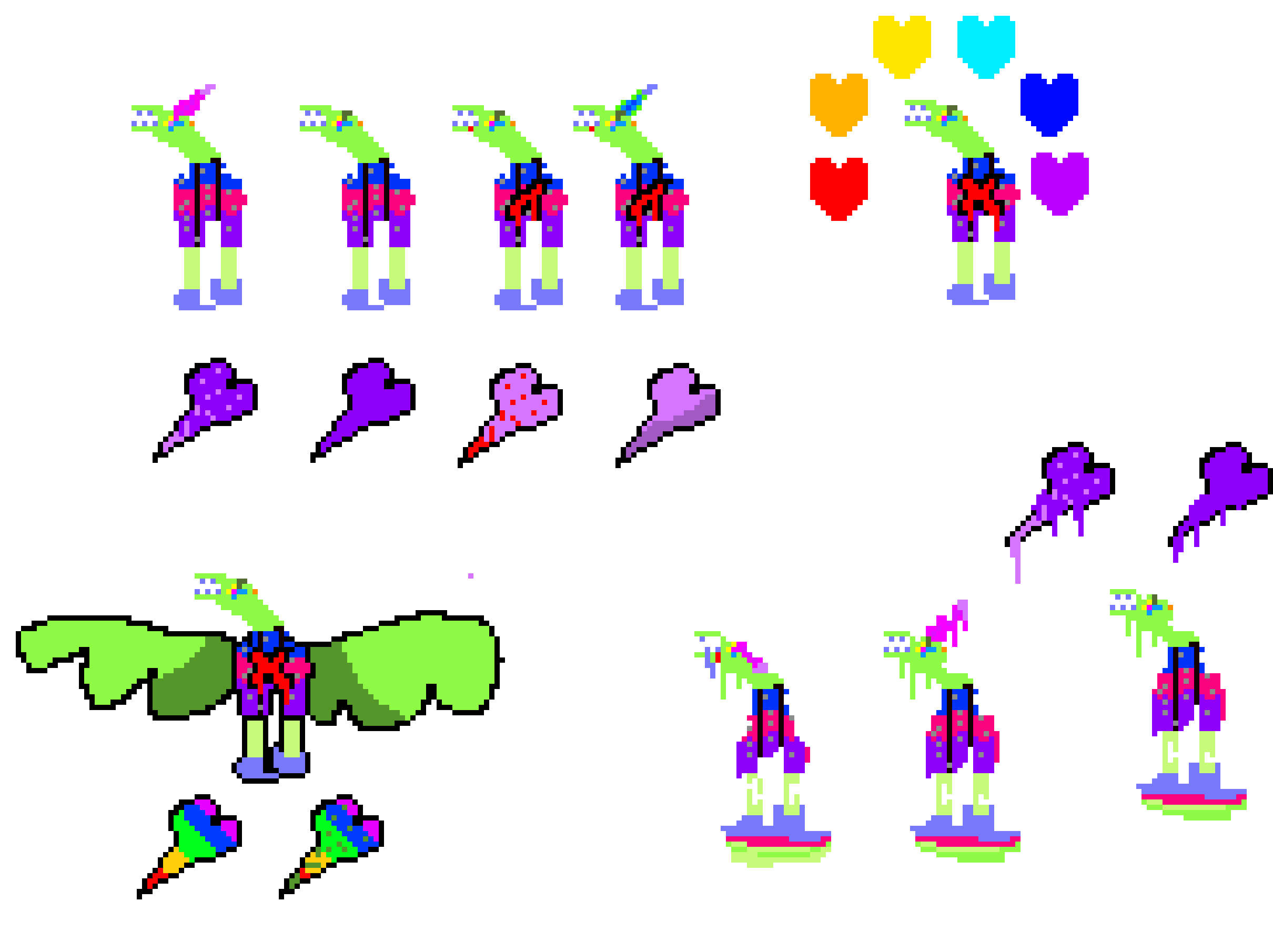 [0183a3] Dusttrust melon 