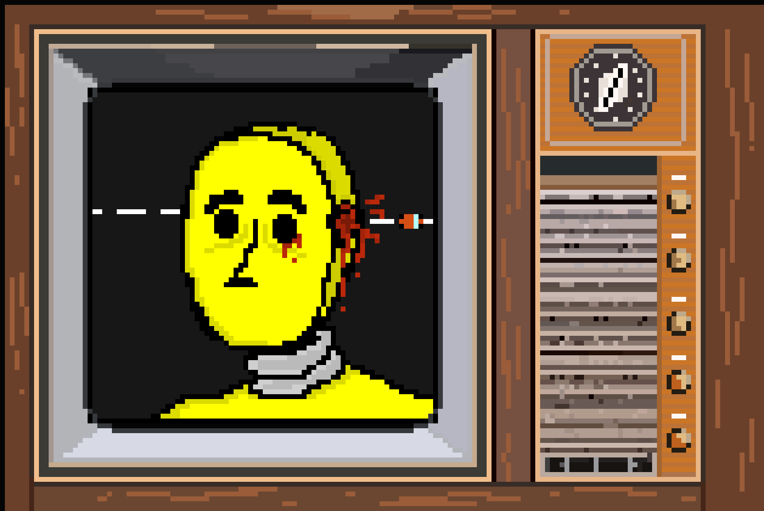 [4fc80d] a sacrifice for entertainment