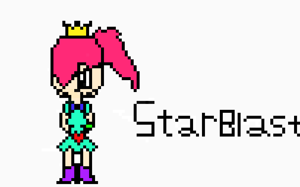 [9664c4] Undertale Sprite