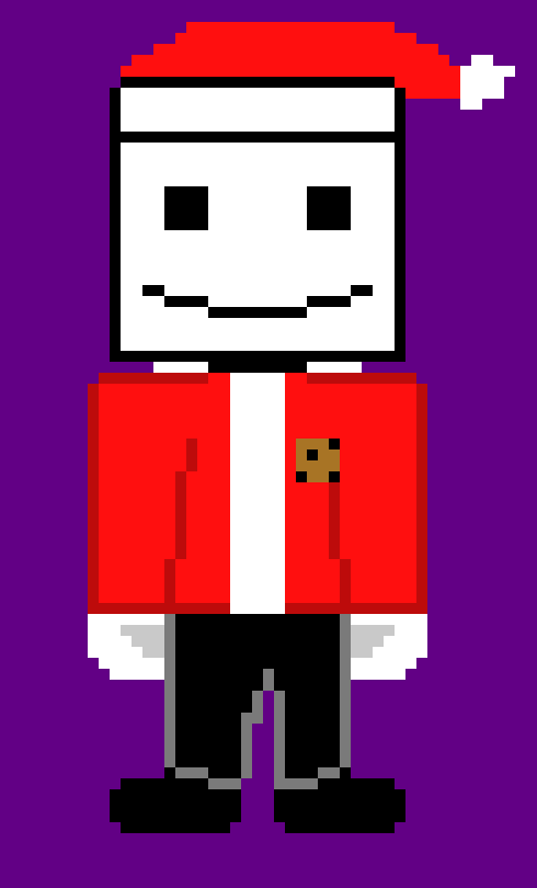 [48a7c6] Agree, Cock is very nice.- Blocky