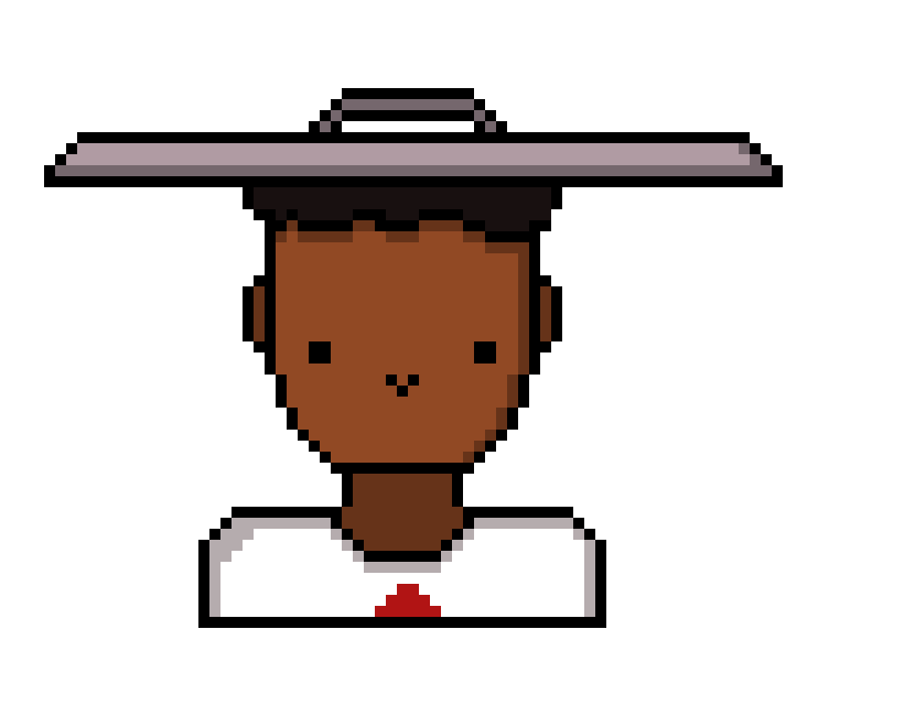 [8e9501] Hello Akako