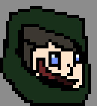 [741690] Yup! *Continues to walk away* -Ben