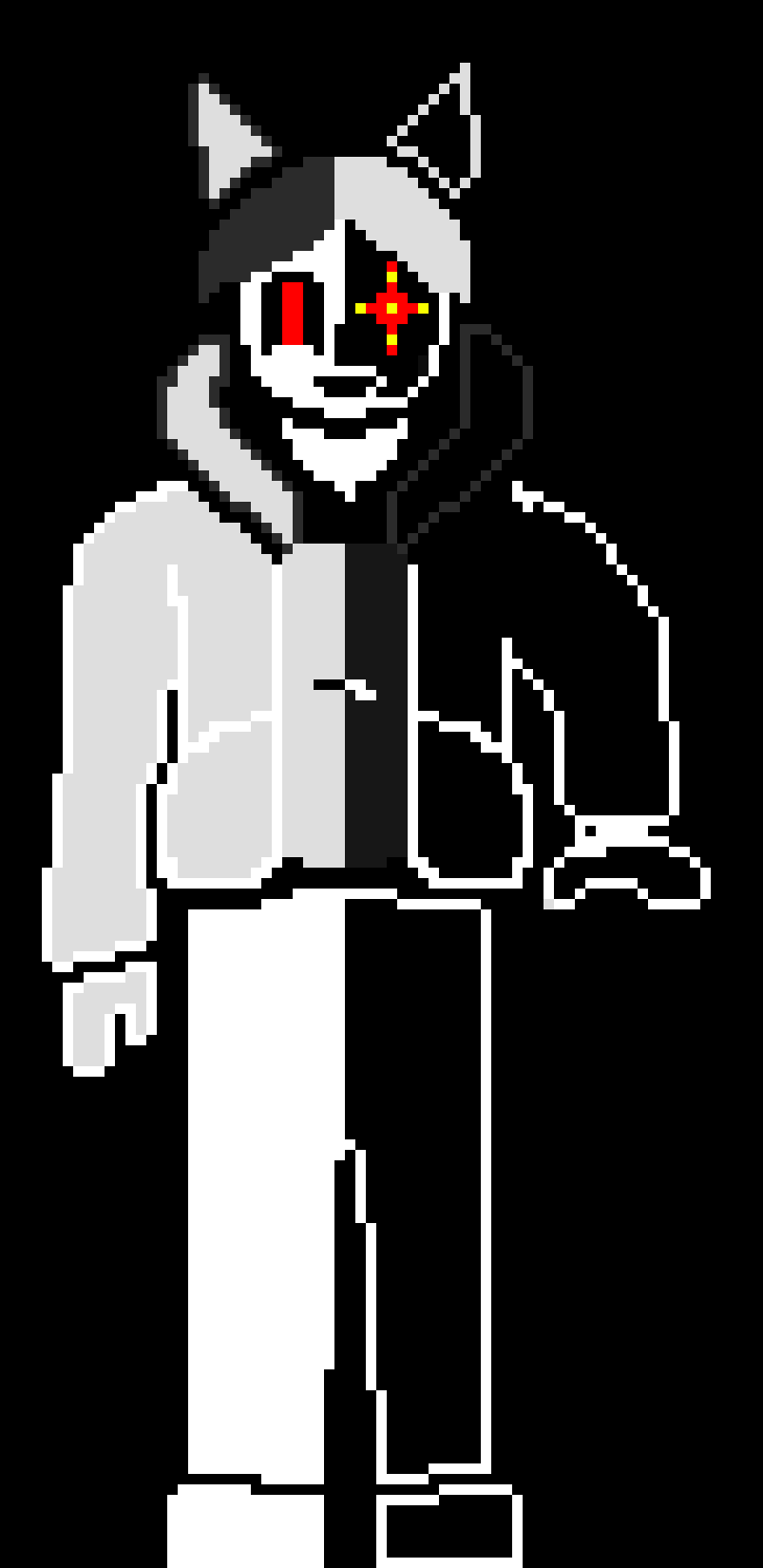 [2fe70b] (( I cannot draw your OC GAF so unless I can use someone elses head your going to need to draw your head...